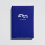 Navigating Your Twenties: The Guided Journal