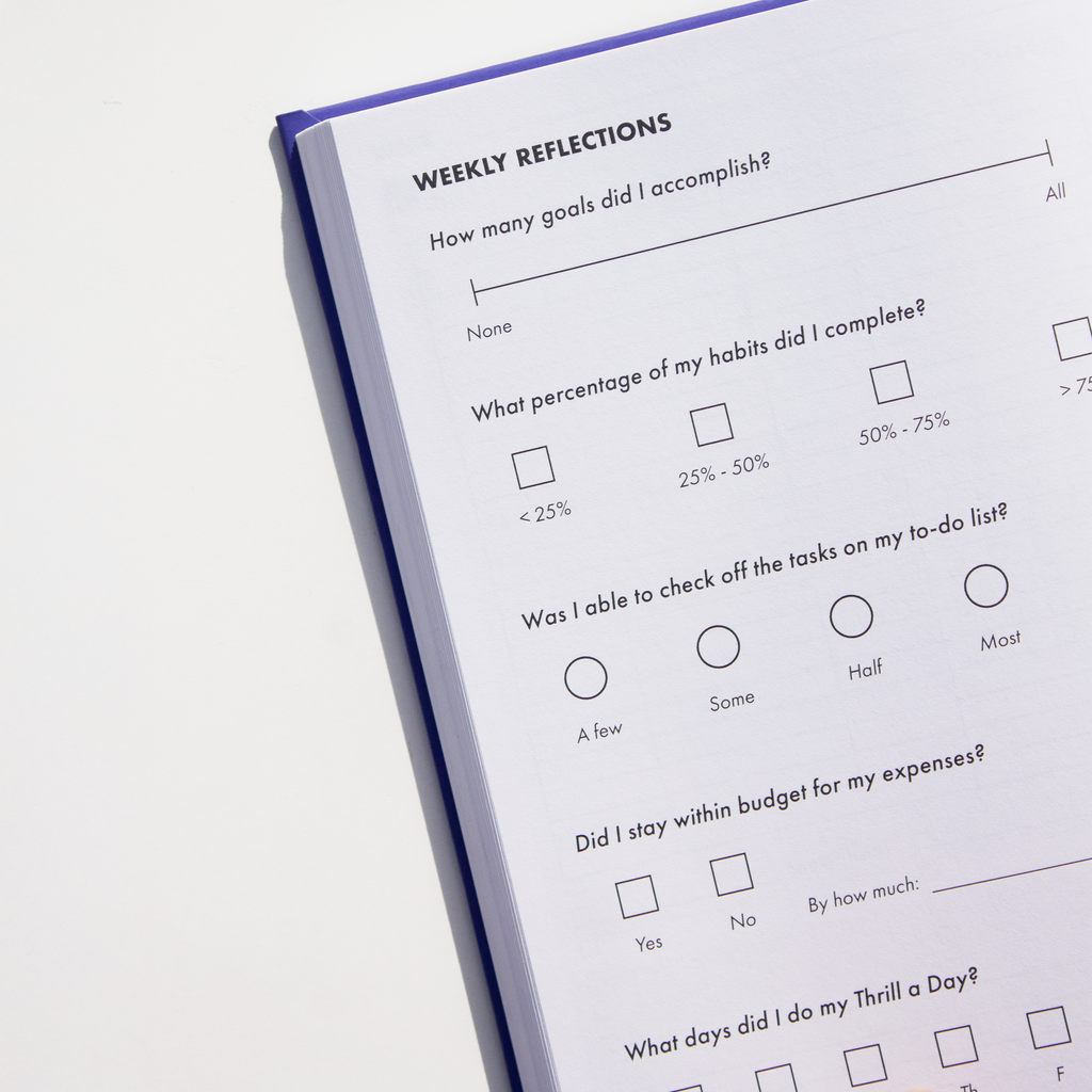 Navigating Your Twenties: The Guided Journal