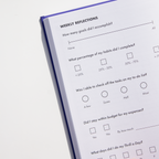 Navigating Your Twenties: The Guided Journal