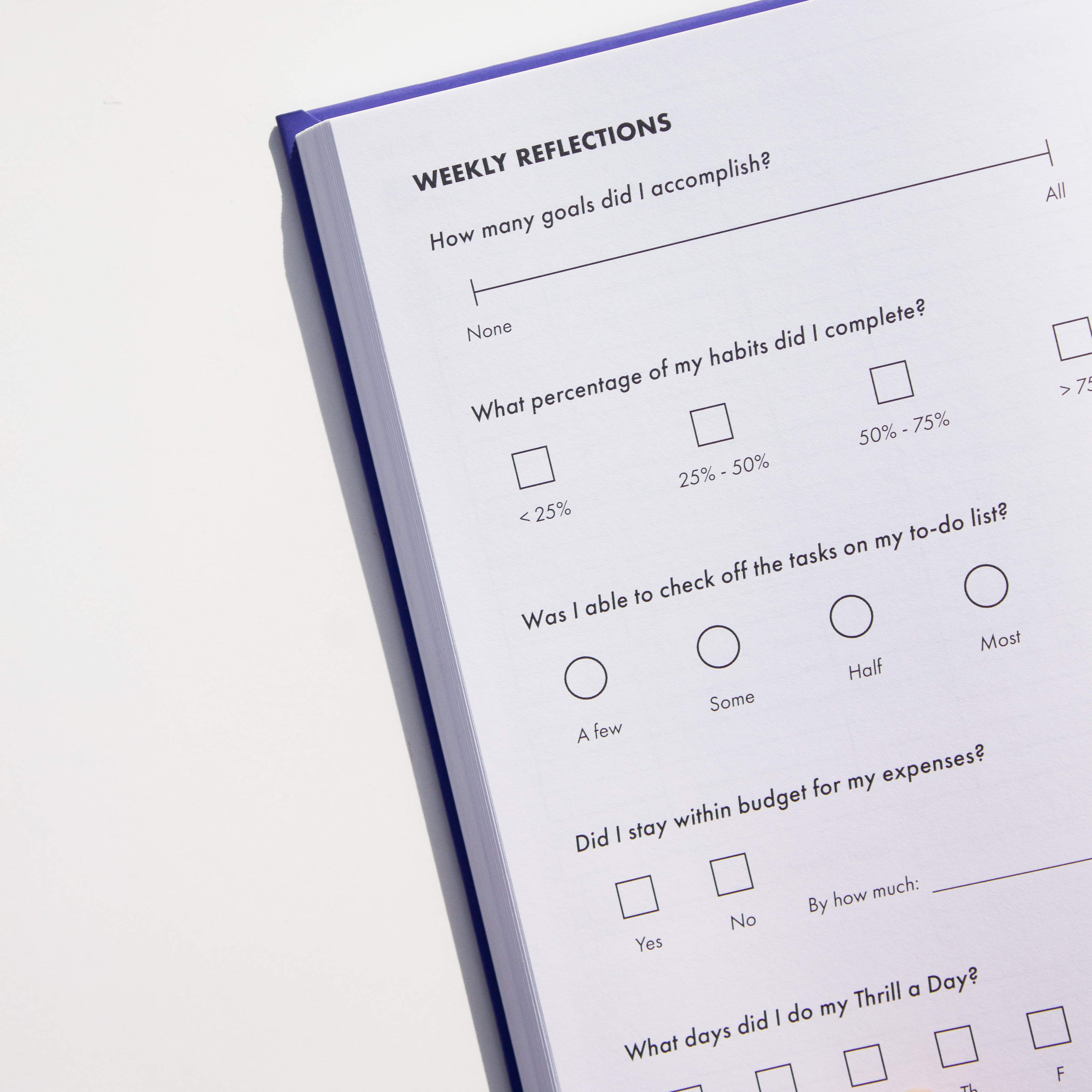 Navigating Your Twenties: The Guided Journal