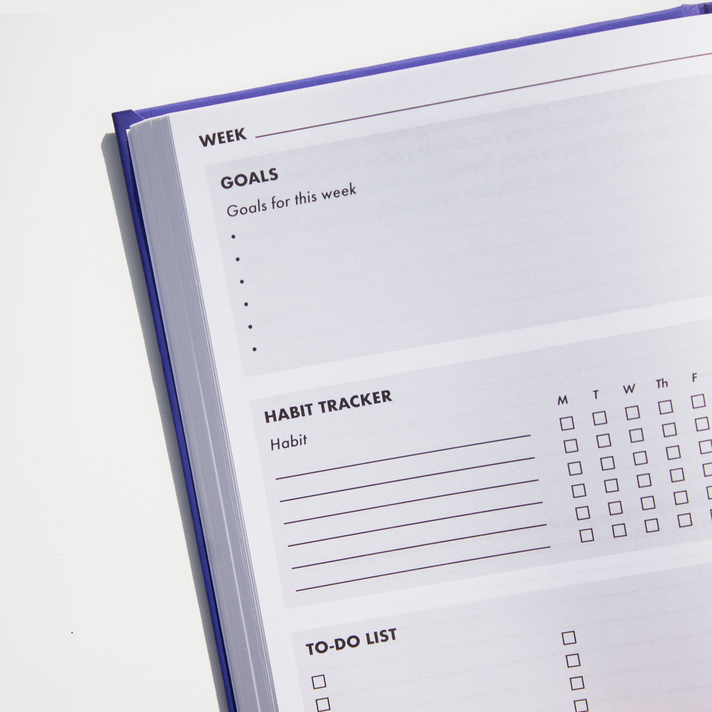 Navigating Your Twenties: The Guided Journal
