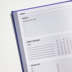 Navigating Your Twenties: The Guided Journal