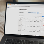Navigating Your Twenties Notion Template