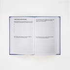 Navigating Your Twenties: The Guided Journal