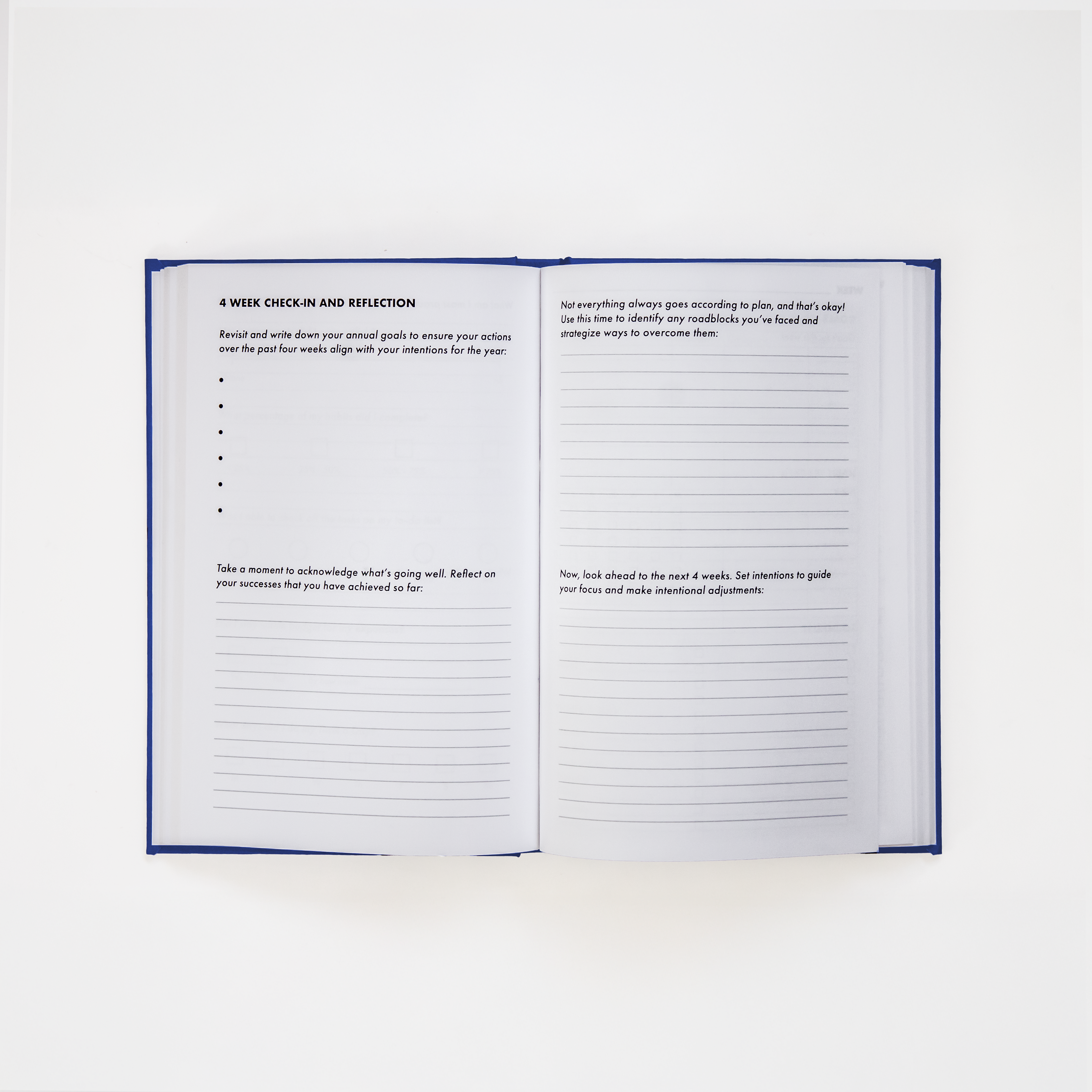 Navigating Your Twenties: The Guided Journal