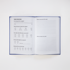 Navigating Your Twenties: The Guided Journal